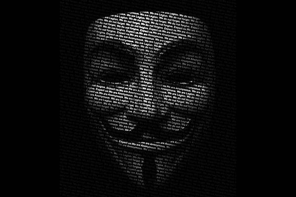 anonymous 3