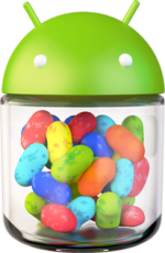 android-jellybean