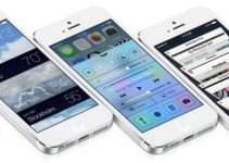 iOS 7 Jailbreak pe iPhone 5s, 5c, 5, 4s, 4