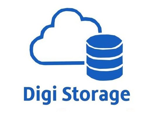 Digi Storage