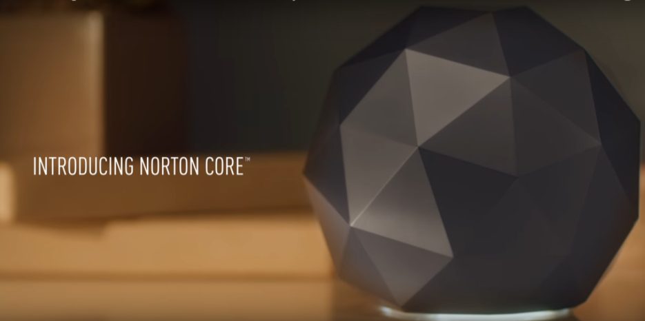 norton core 1