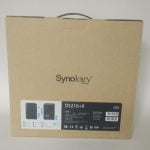 Synology DS216II box 2