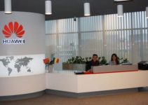 Huawei deschide un nou centru Enterprise Global Service în București
