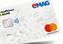 eMag și Raiffeisen lansează un card de credit în parteneriat