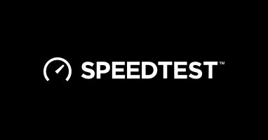 Synology Speedtest