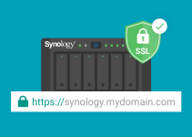 Cum să instalezi un certificat SSL pe un device Synology