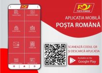 Poșta Română a lansat o aplicație mobilă pentru Android