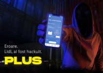 Lidl lansează aplicația mobilă Lidl Plus