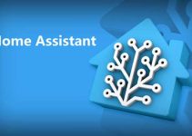 Smart Home folosind Home Assistant