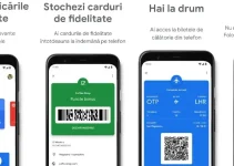 Google Pay este în sfârșit oficial în România