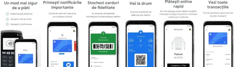 Google-Pay-lansare-in-Romania